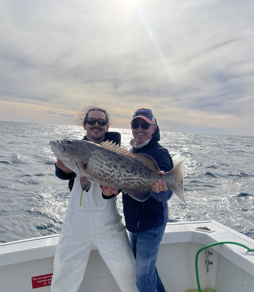 “Catch the biggest fish in Destin on your next Florida fishing trip”