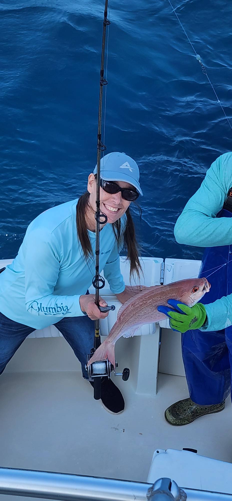 Inshore fishing in Fort Morgan combines breathtaking views, local expertise, and unforgettable experiences.