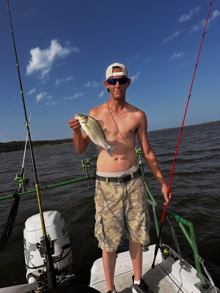 Enjoy quality time outdoors with a fun-filled fishing trip the whole family will love.