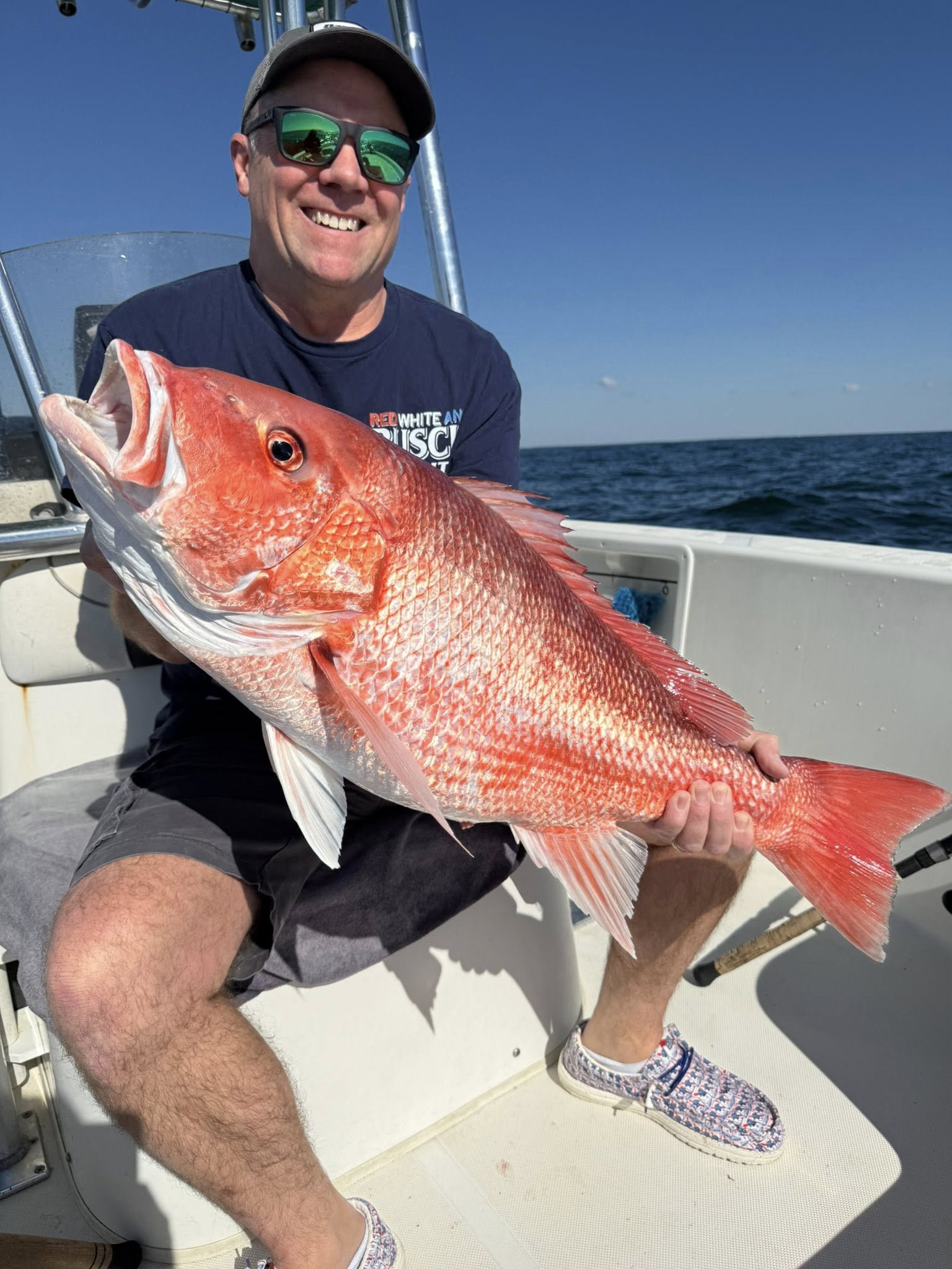 Jax life is a fishing life
