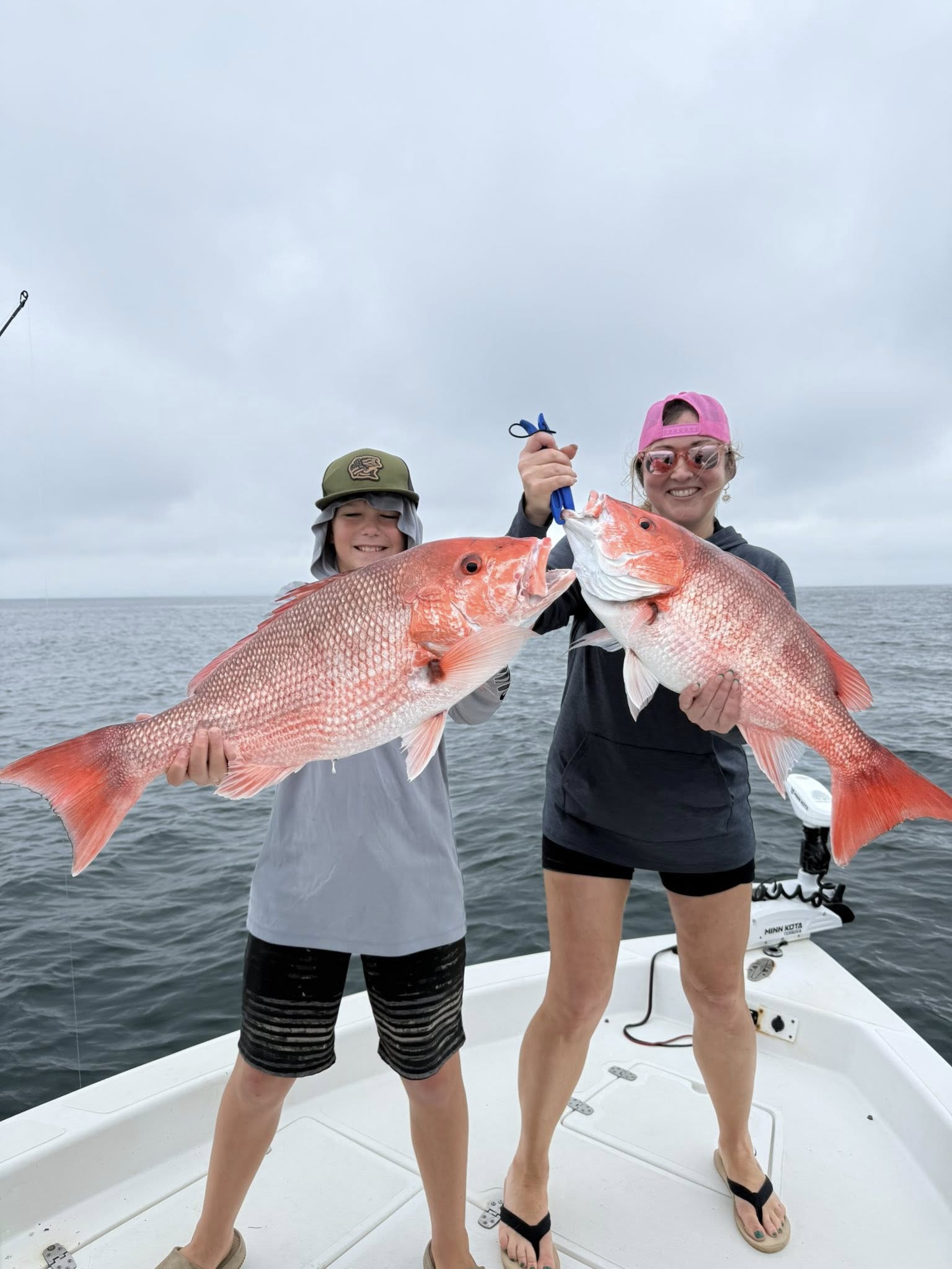 First Coast fishing adventures continue