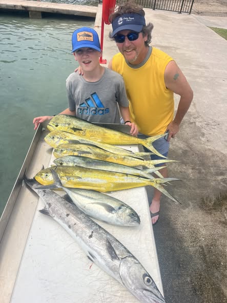 Looking for a memorable day on the Atlantic? Our West Palm Beach offshore fishing charters target productive reefs, wrecks, and open water with trips designed for anglers of all experience levels.