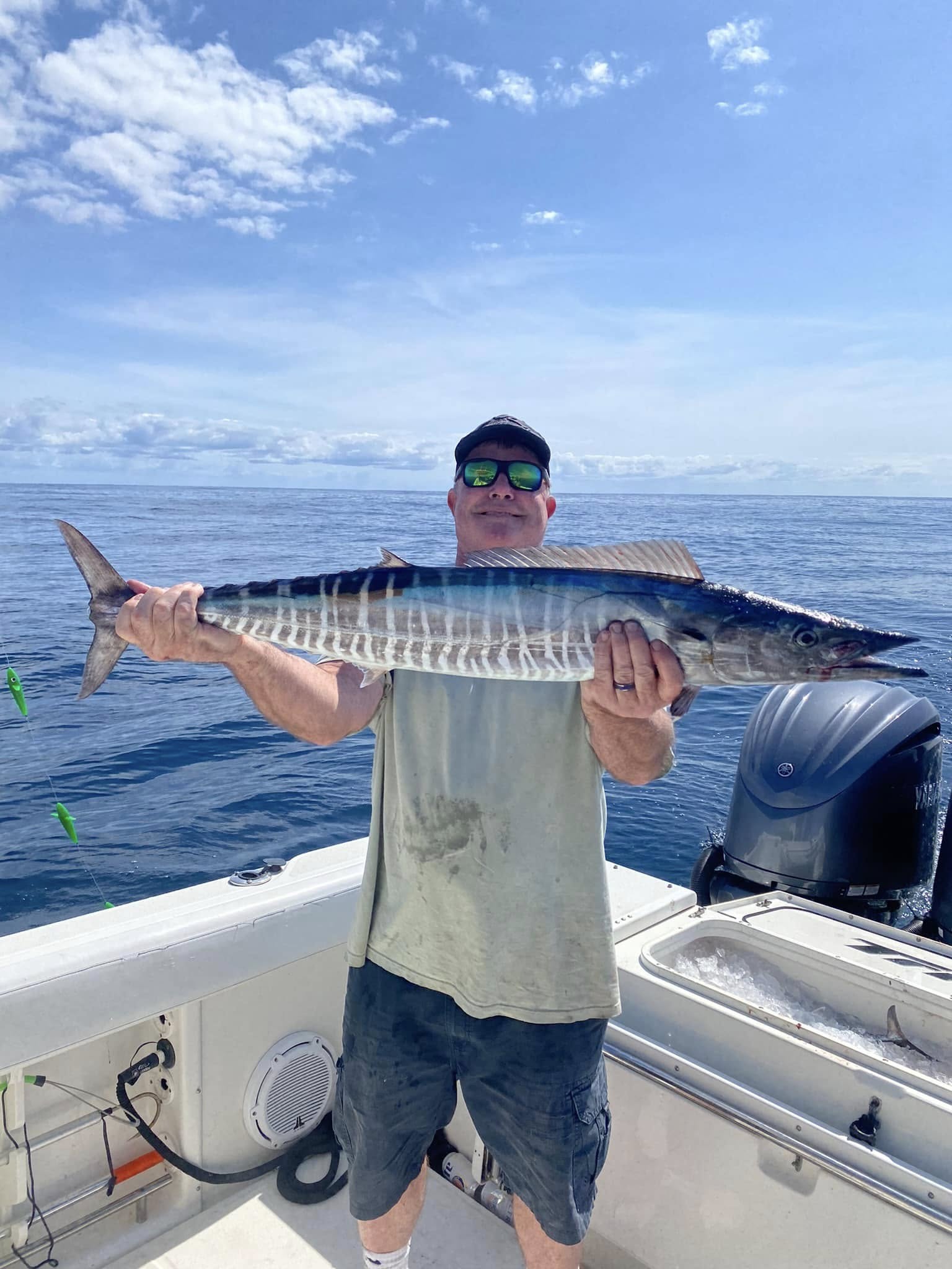 Discover why Murrells Inlet is a top fishing destination in SC.