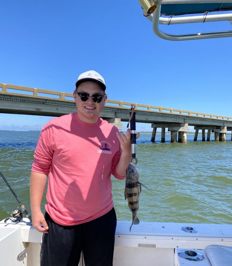 Spend the day fishing the scenic waters of Apalachicola, where families can unplug, connect with nature, and experience Florida’s authentic Gulf Coast charm.