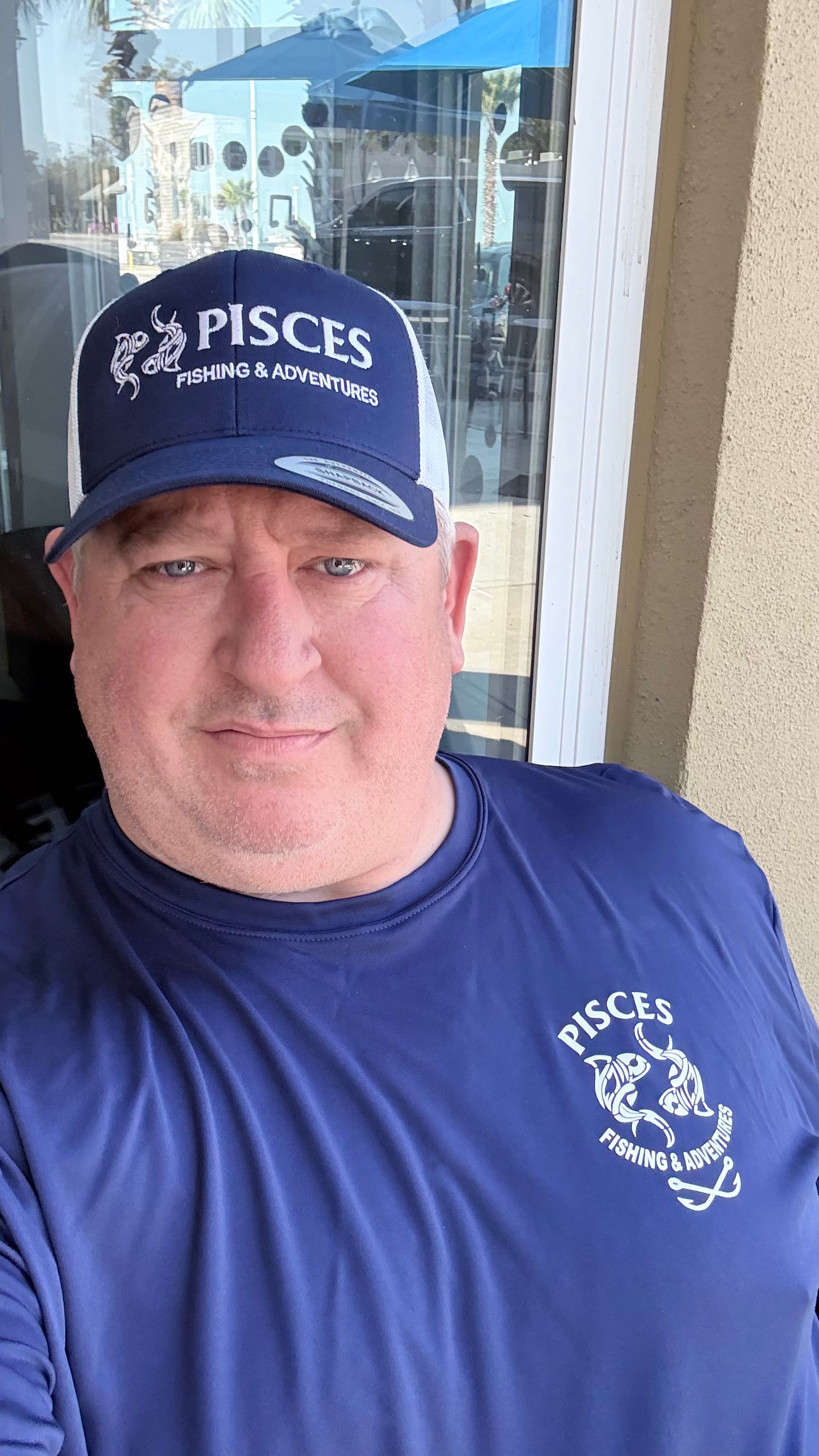 Ready for your next Panama City fishing adventure!