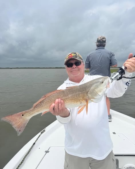 Whether you're chasing redfish or filling the cooler with flounder, League City inshore fishing has something for everyone.