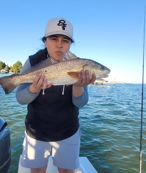 Book a professional fishing charter in Destin, FL and experience some of the best Saltwater fishing the Gulf of Mexico has to offer.