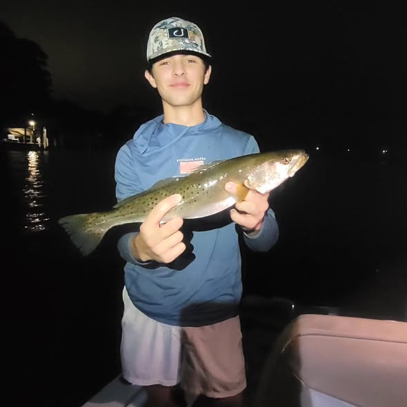 Destin, Florida is one of the top fishing destinations on the Gulf Coast, offering inshore, offshore, and family-friendly fishing trips year-round.