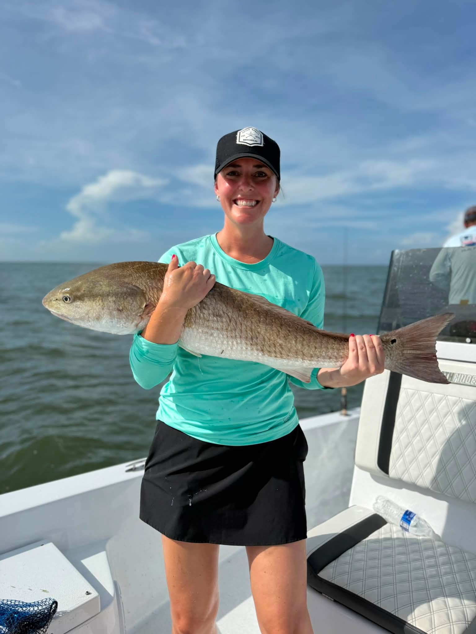 From the first cast to the final catch, Charleston family fishing charters deliver an incredible day on the water for everyone aboard.