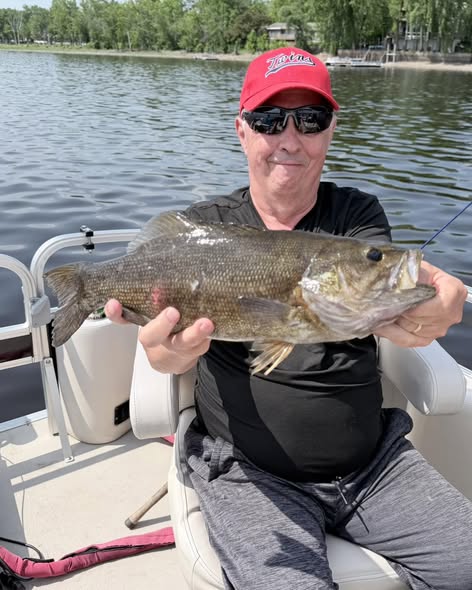 Trophy fish, scenic views, and a day on the water you'll never forget.