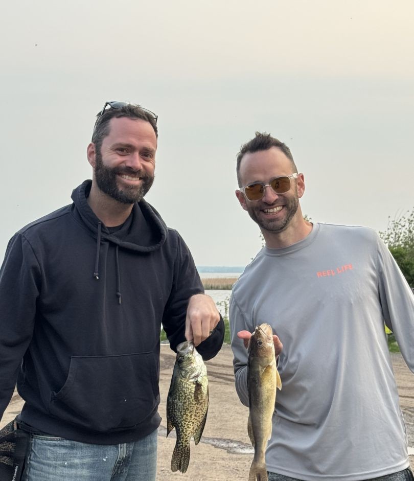 Happiness! - Duluth, MN.