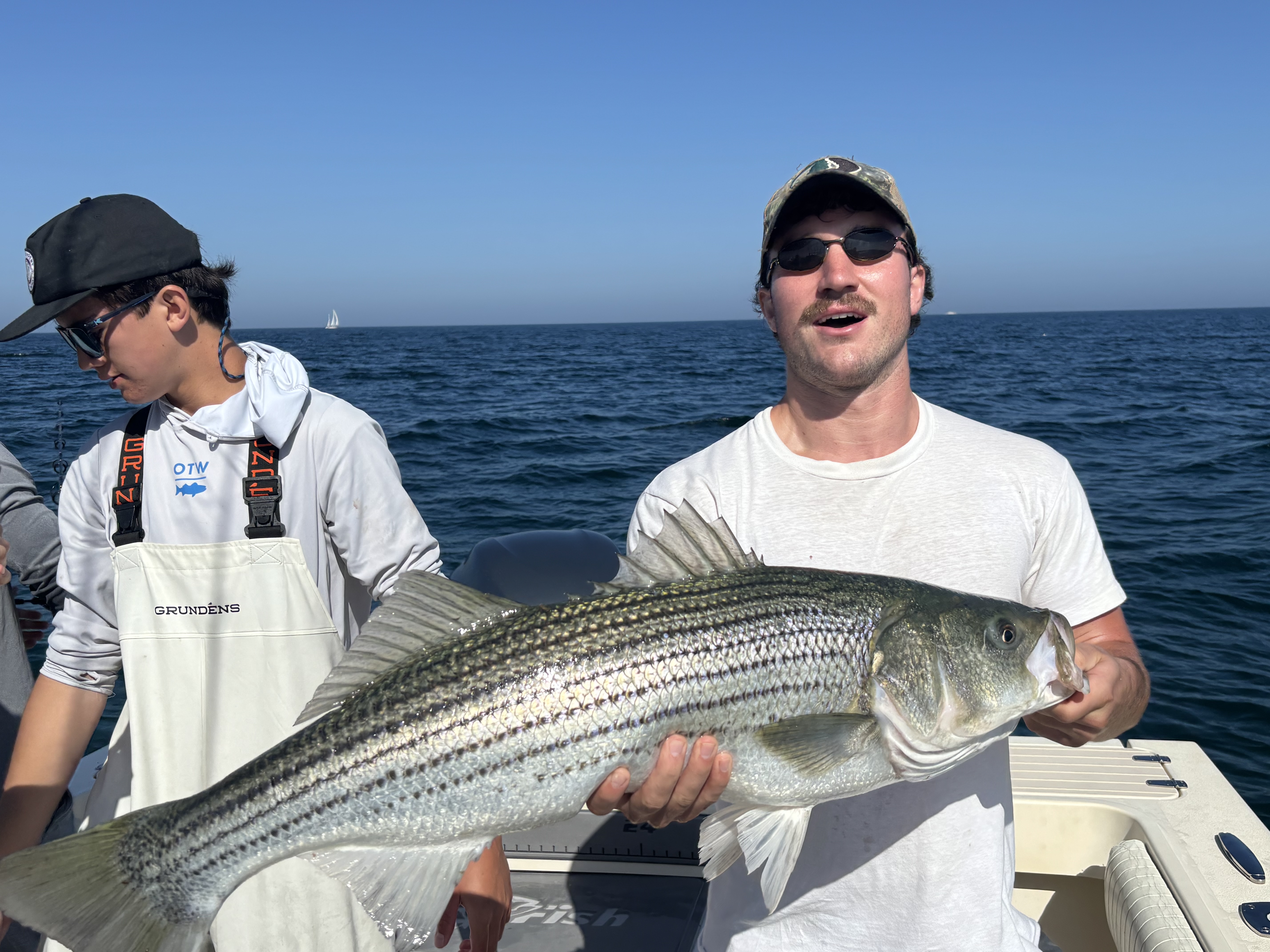 big bass