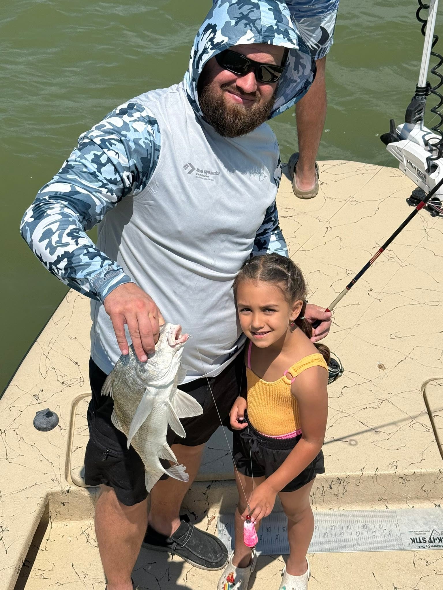 Another productive day on the coast