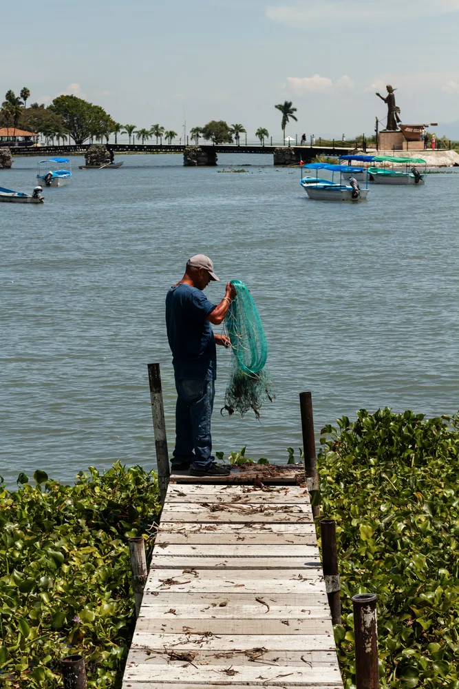 Why Your Last Fishing Trip Failed and How a Guide Fixes It