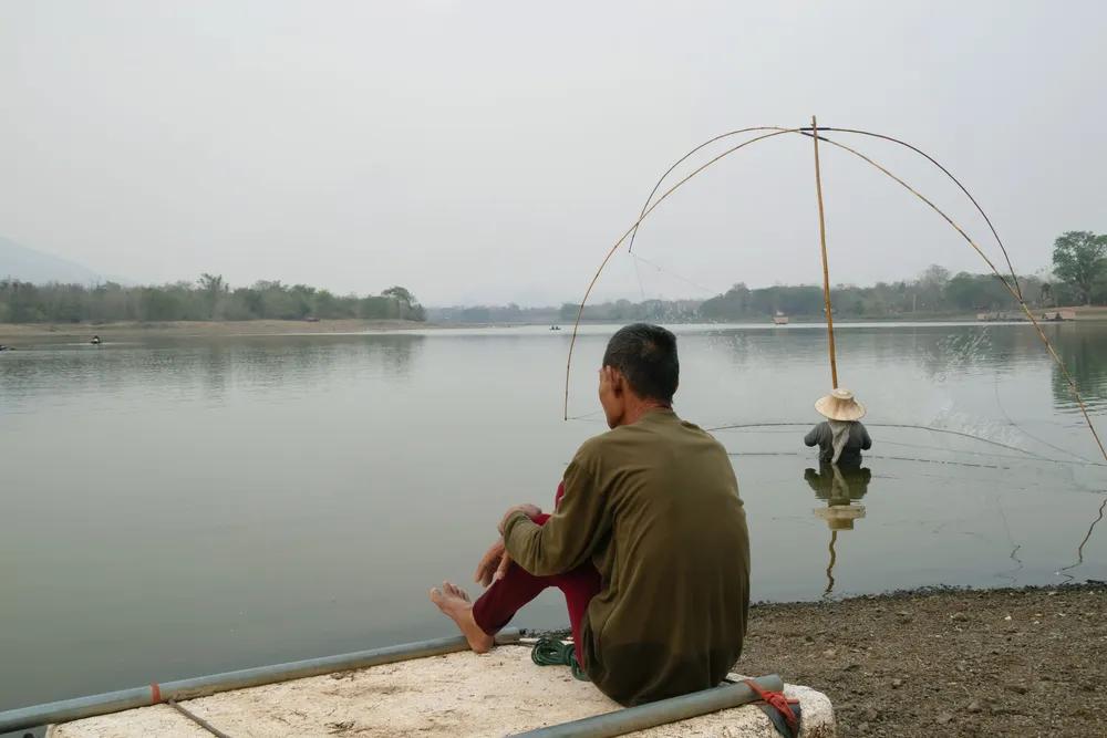 The #1 Reason Anglers Come Back Empty-Handed