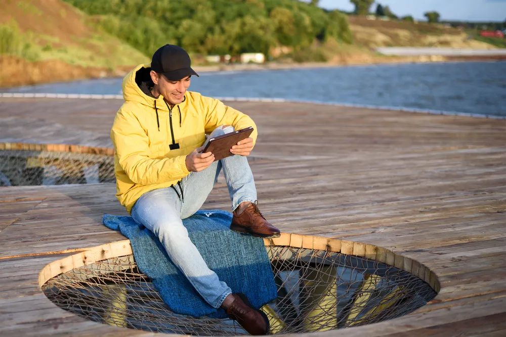 How Booking Through Guidesly Protects Your Trip Investment