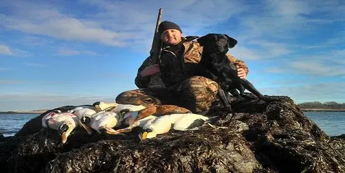 How to Become a Successful Hunting Guide