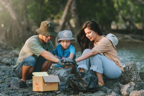 Which Fish Species Are Best for Family-Friendly Guided Trips?
