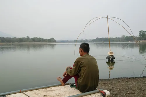 The #1 Reason Anglers Come Back Empty-Handed