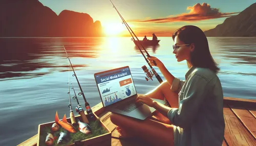 Why Booking a Guide Is Like Fast-Tracking Your Fishing Skills
