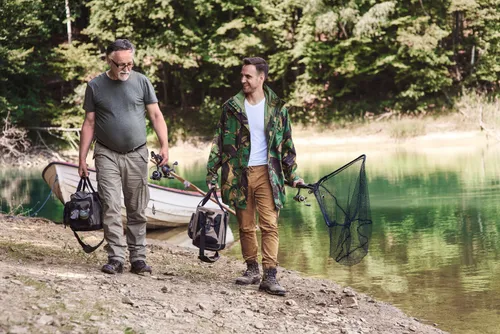 Why Most DIY Fishing Trips Fail (And How Guided Trips Fix That)