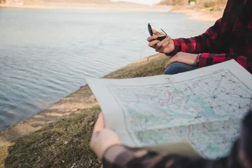 Why Google Maps Can’t Replace a Local Fishing Guide