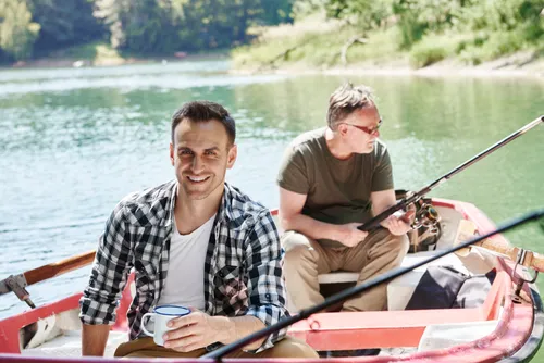 How Fishing Guides Turn Limited Time into Maximum Results