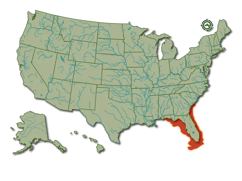 Bonefish heatmap
