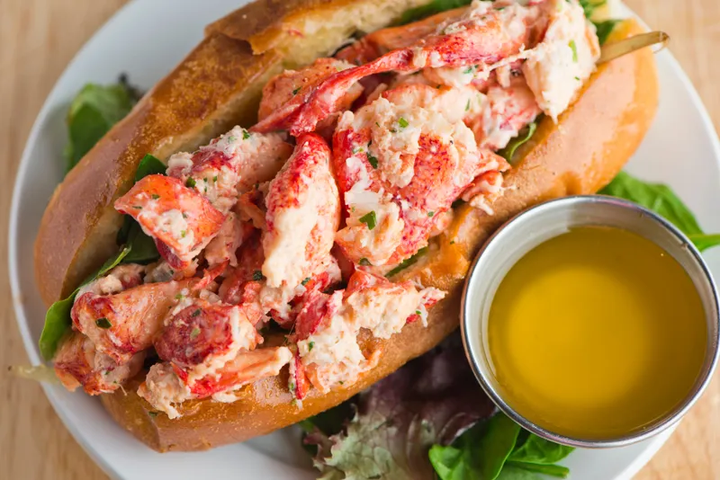 Lobster Roll