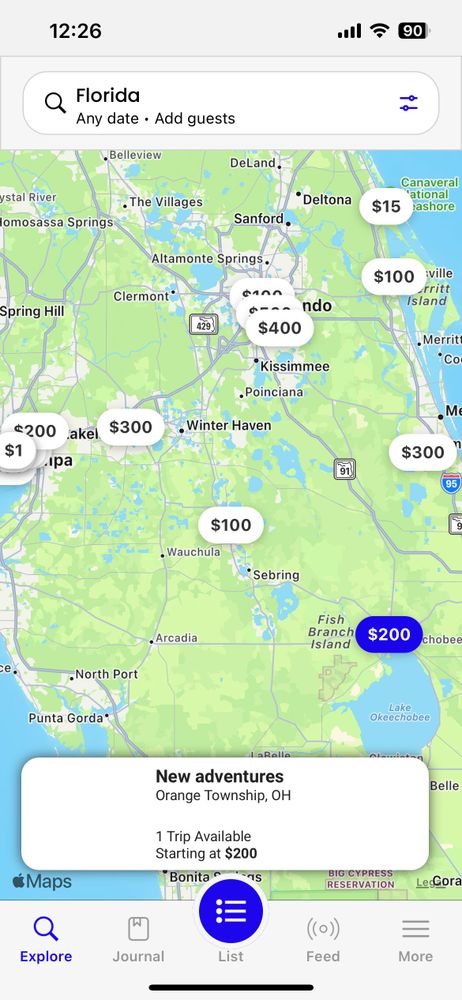 Video test in marlin