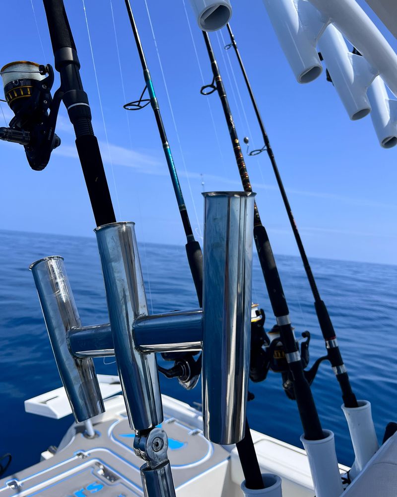 Keys Diving & Fishing Combo Trip Oct 27