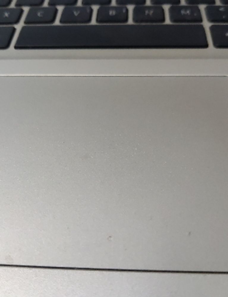 Test Android reports 