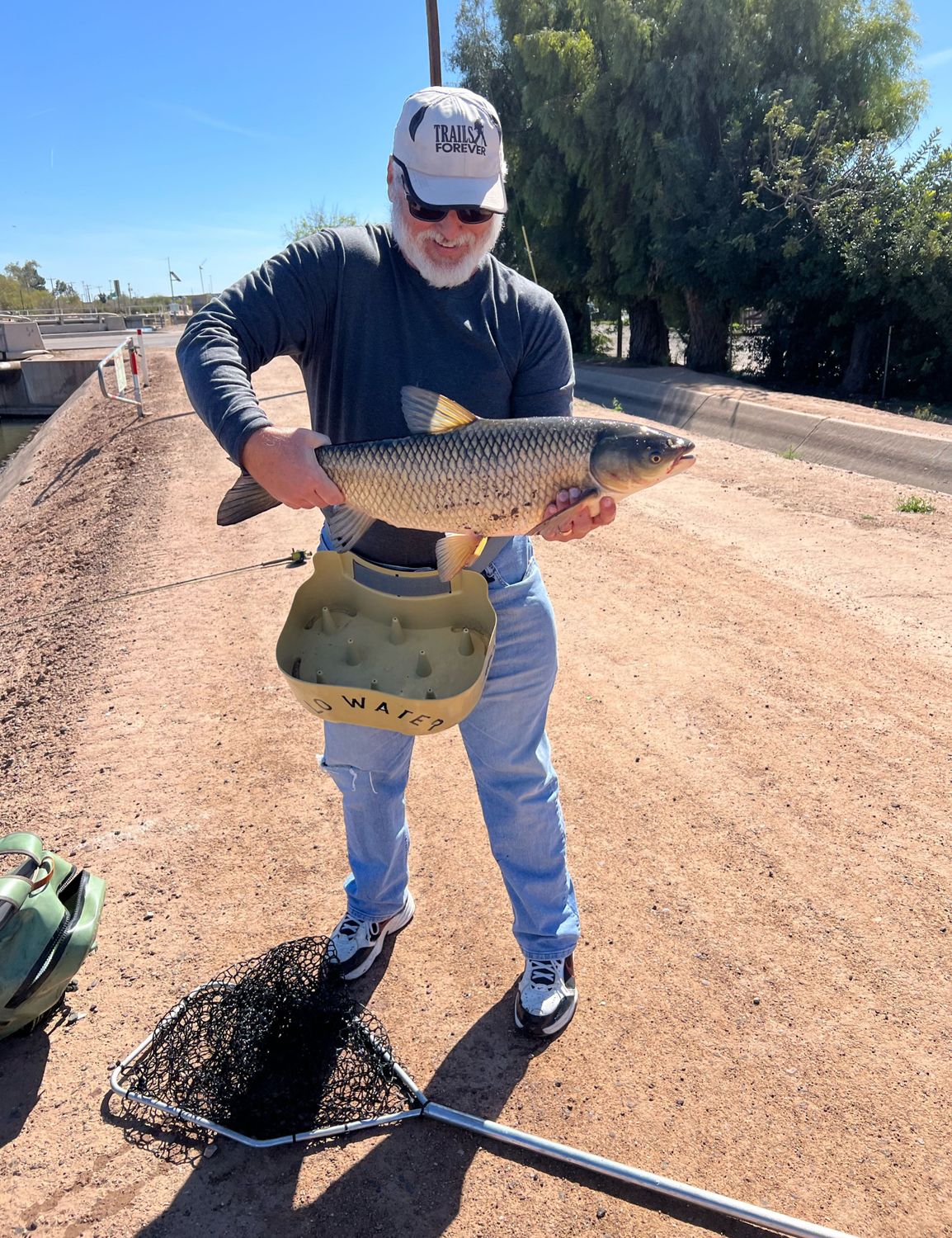 General canal report 