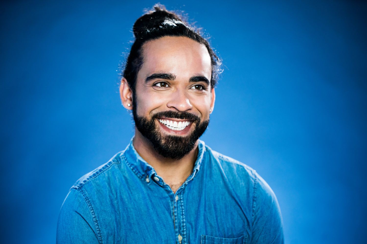 2nd fishing trip vinod