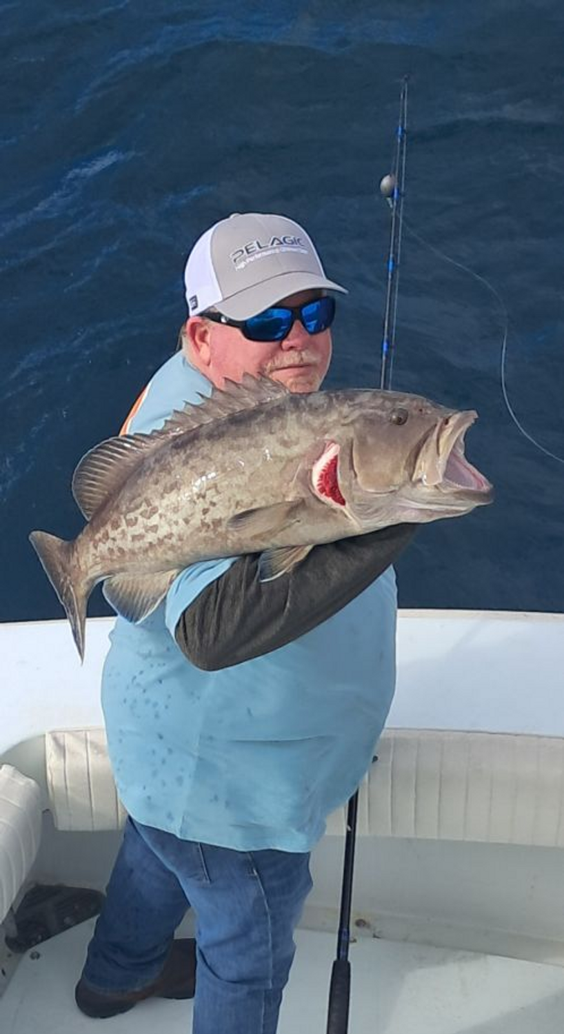 Panama City, FL Fishing Report