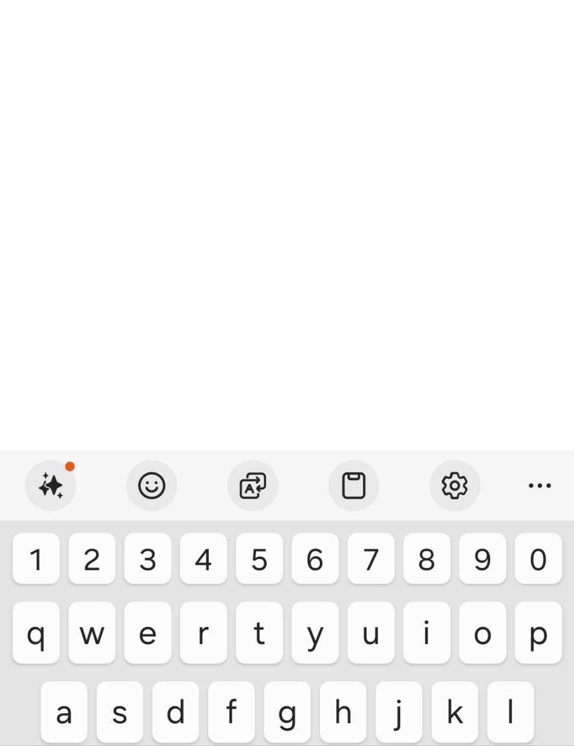 Android  fishing report