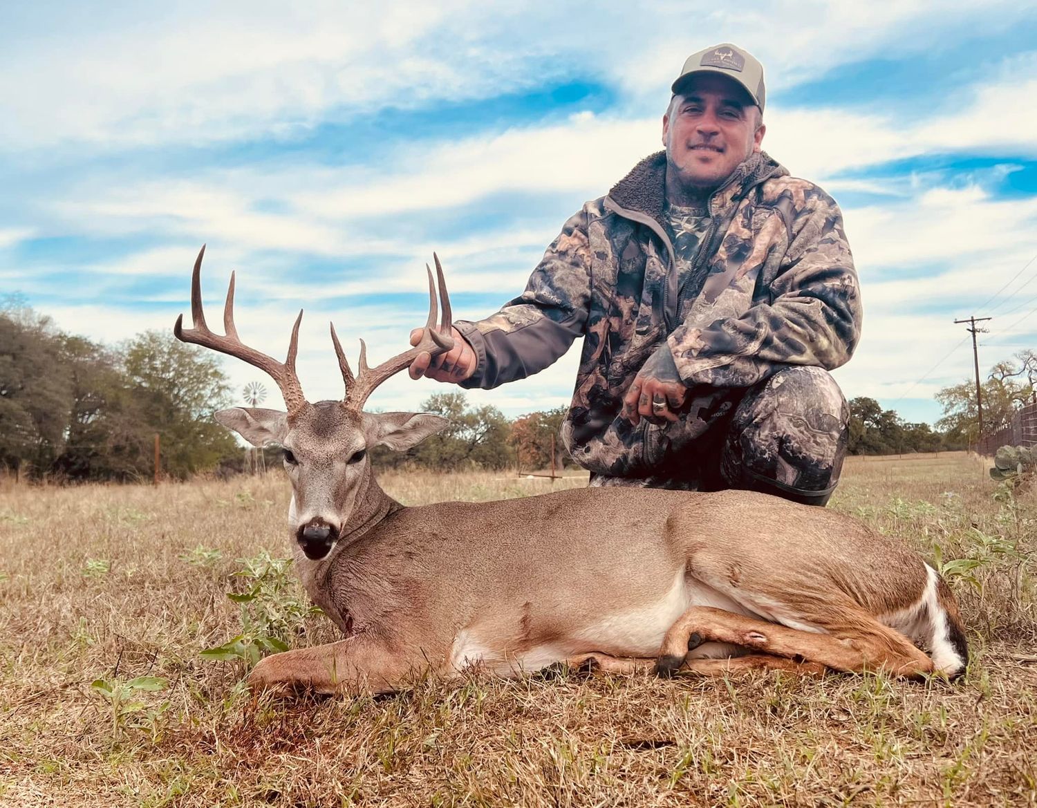 Unforgettable Times with ATX Outfitters