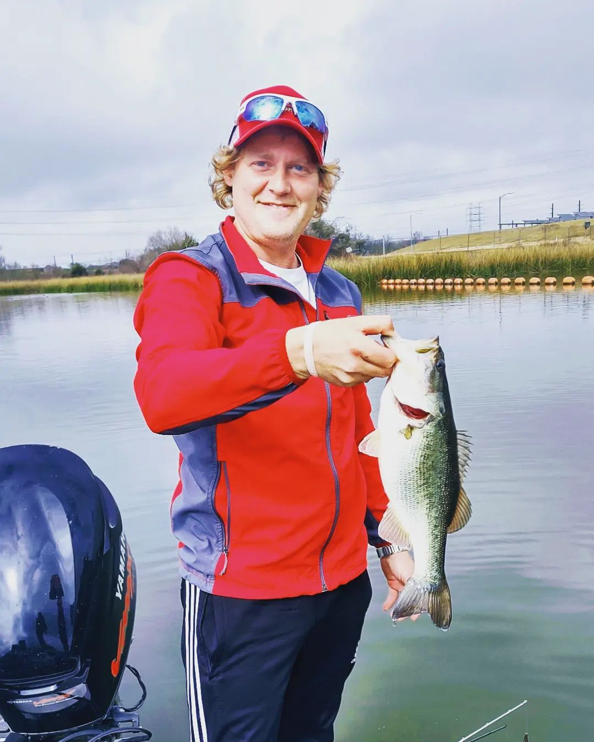 Texas Fishing Report
