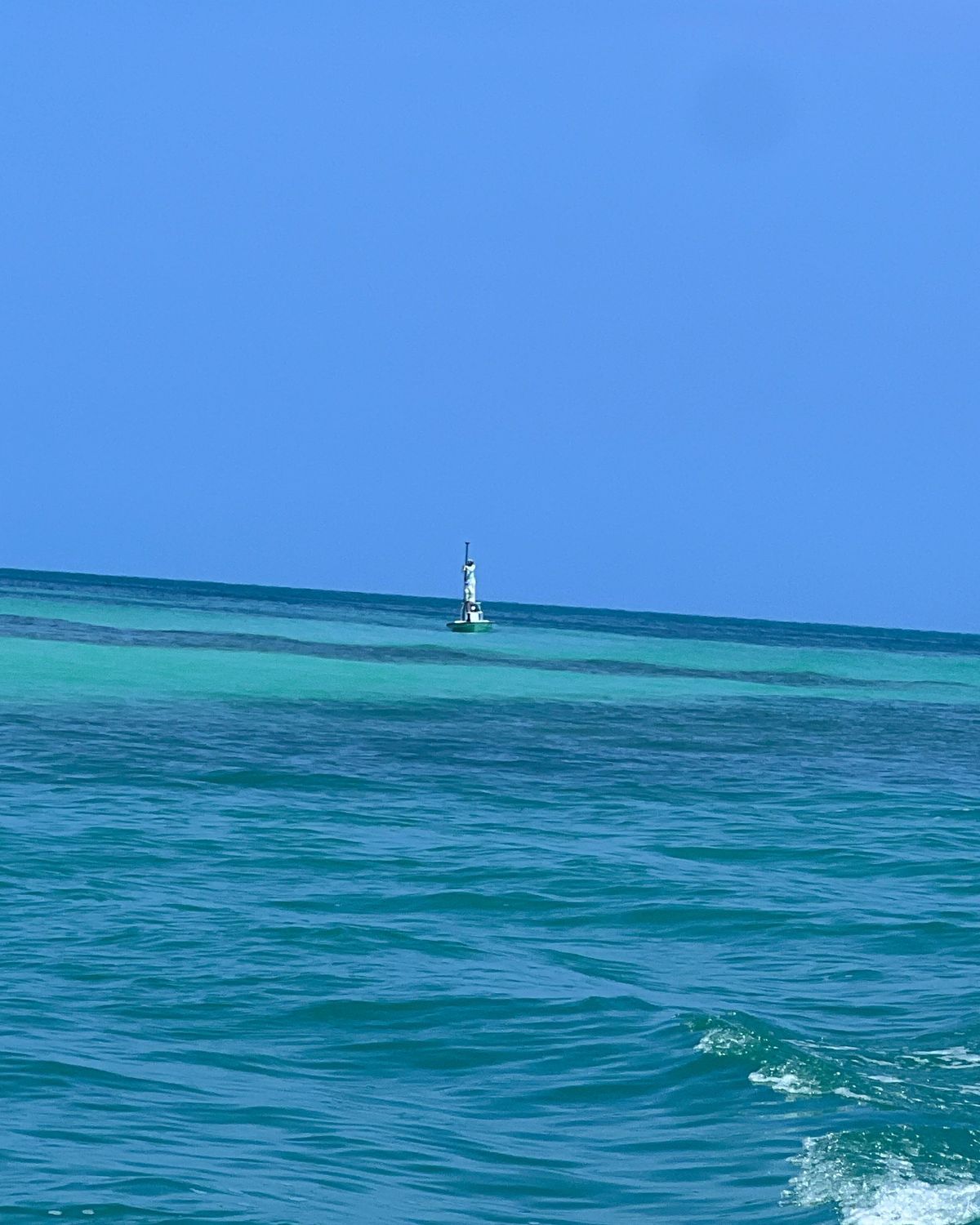 Keys Diving & Fishing Combo Trip Oct 27