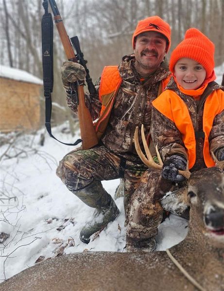 Atlantic Ocean - Dare County, NC  Fishing Report on 3rd Jan, 2025