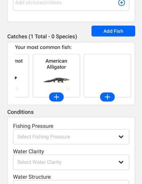 Test report new design