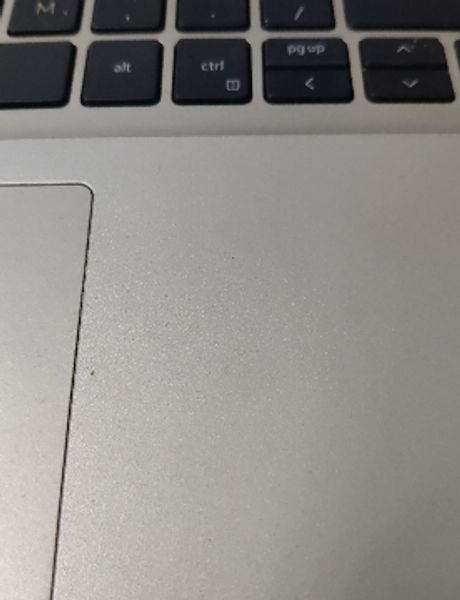 Test Android reports 