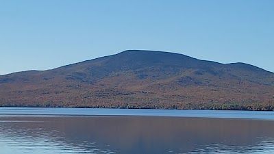 Chazy Lake