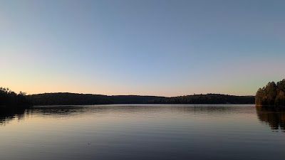 Lake Colby