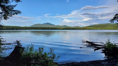 Meacham Lake