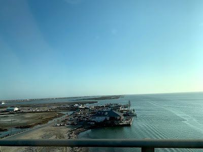 Corpus Christi Bay