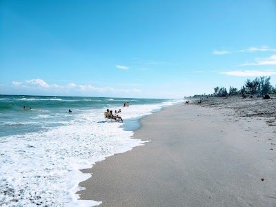 Hobe Sound Beach