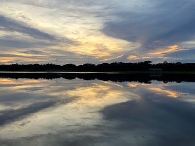 Lake Aurora
