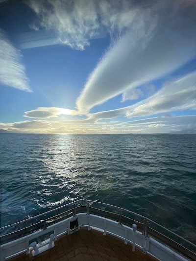 Atlantic Ocean