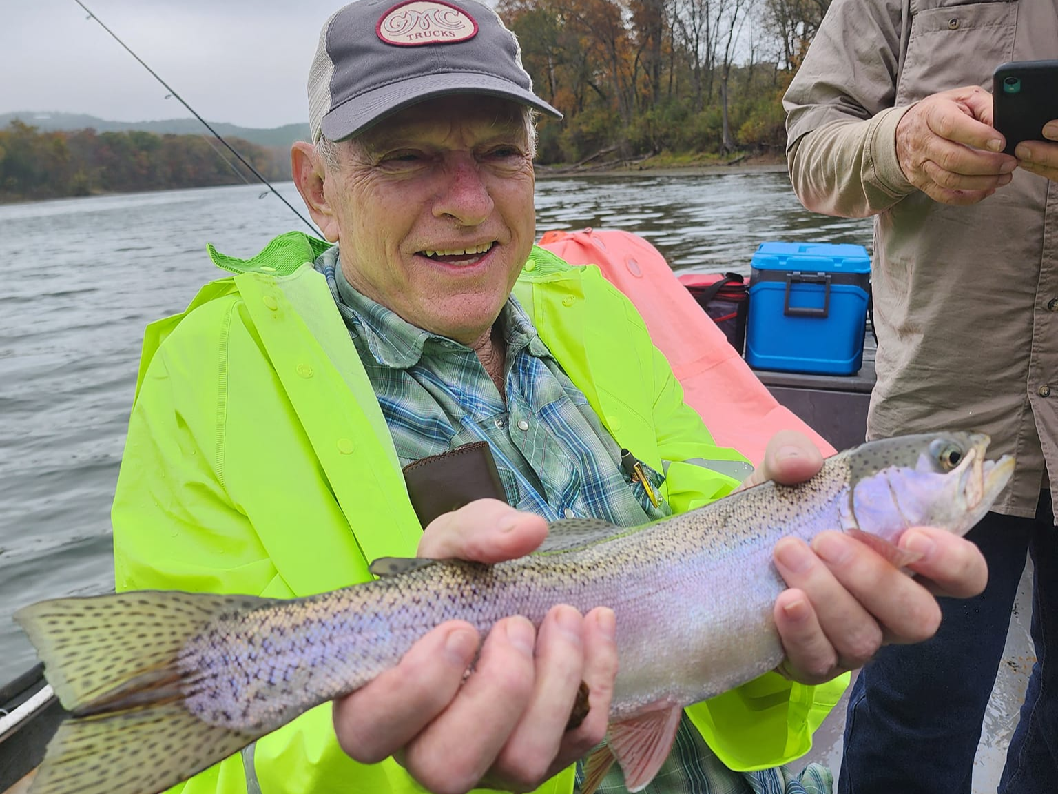 eureka springs fishing accessories Beaver Lake Fishing Guides